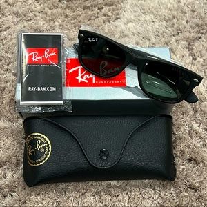 RAY-BAN Sunglasses